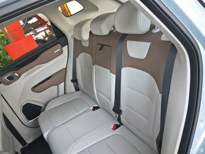 让我心动的这款车,吉利icon