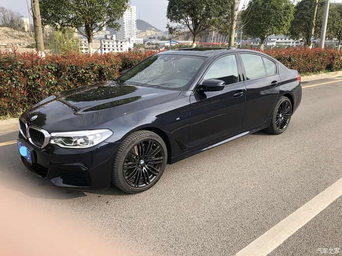 正式篇 车衣 铈灰套 kwle hr 668 hre ff04_宝马5系论坛_汽车之家论坛