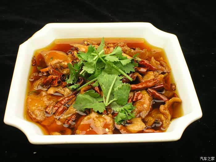 【你好2021】新春快乐开启你的美好的新生活之三鲜脱骨鱼