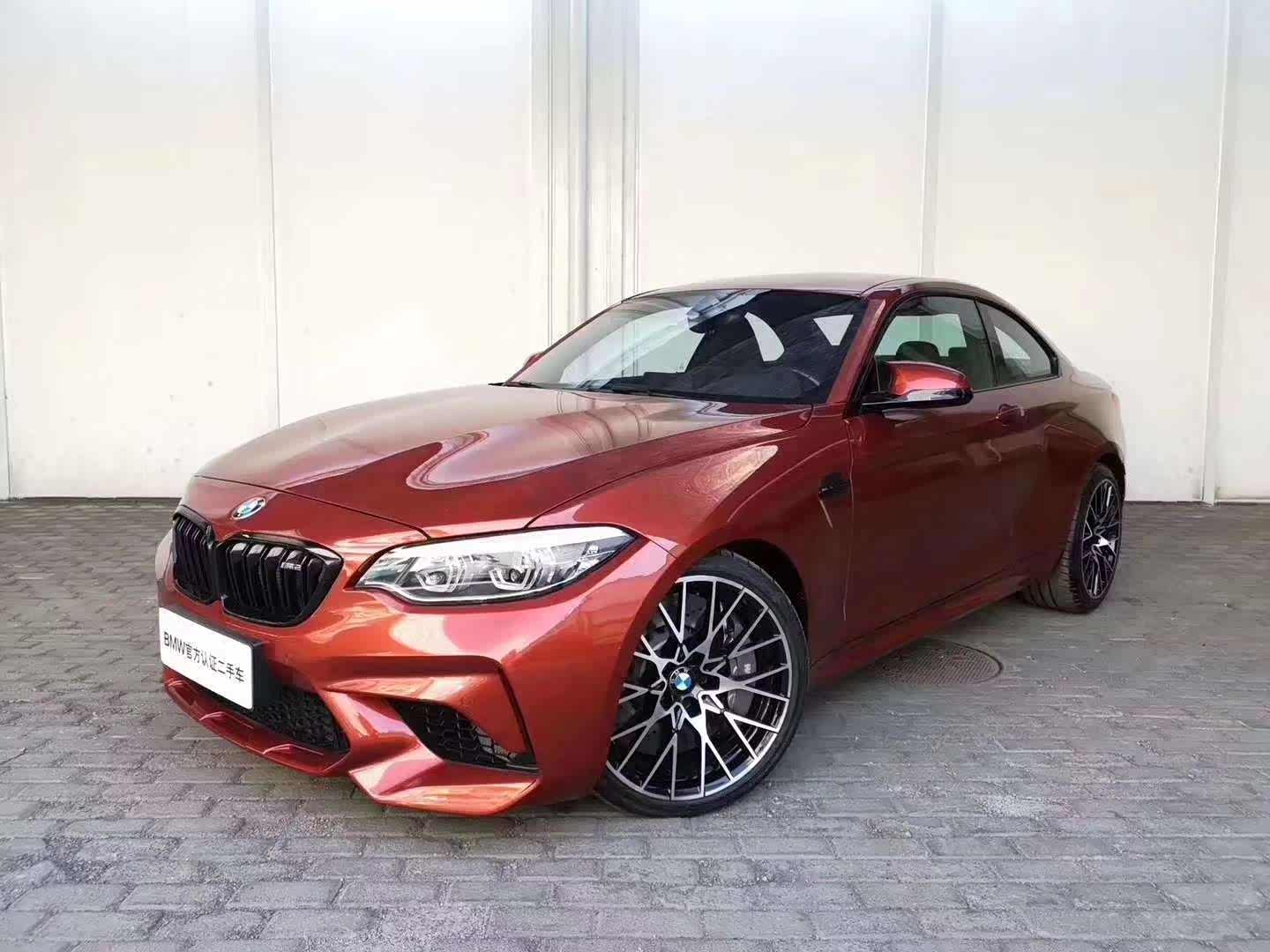 0t直列六缸发动机,410匹马力,七档双离合_宝马m系论坛_汽车之家论坛