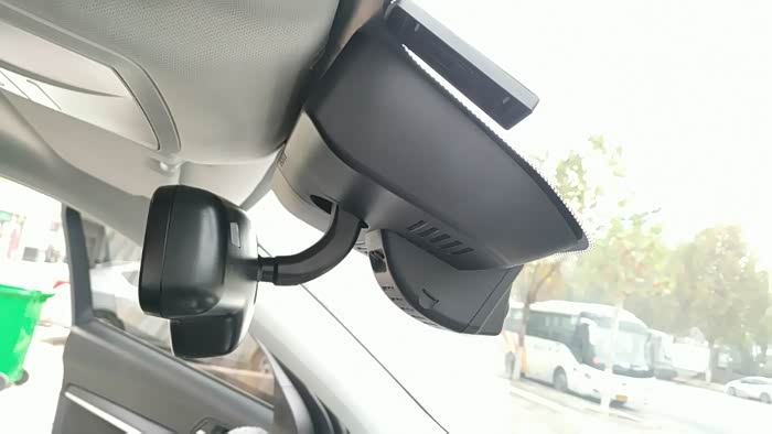 全新哈弗h6行车记录仪