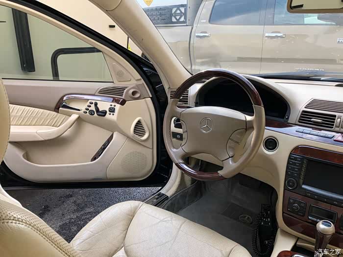 重温经典蝴蝶奔s350提车记