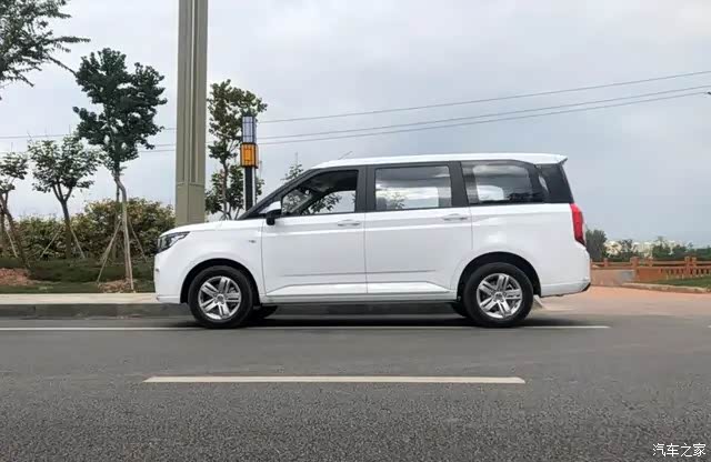 2021款五菱宏光plus你看如何