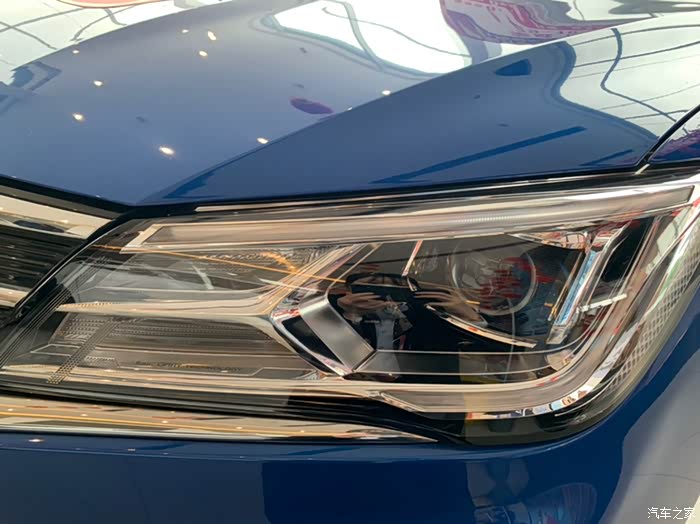 荣威i5 带你自由畅快的生活