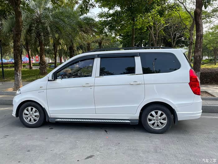 【图】出2015年宏光s标准版国5车_五菱宏光论坛_汽车之家论坛