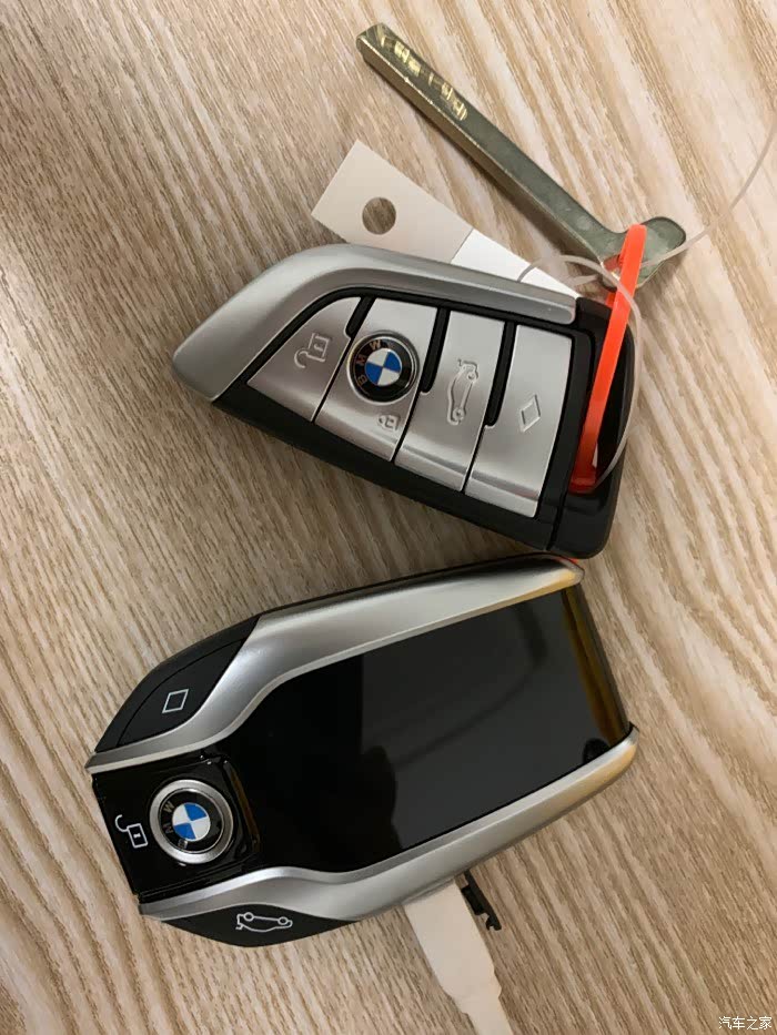 【图】人生第一辆属于自己的车—订车记_宝马6系gt论坛_汽车之家论坛