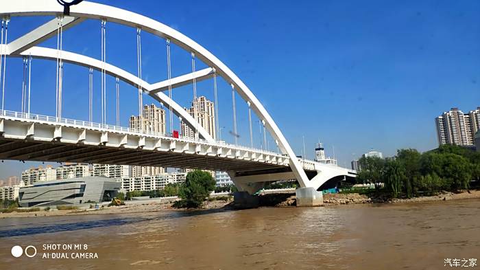 广汉金雁桥图片