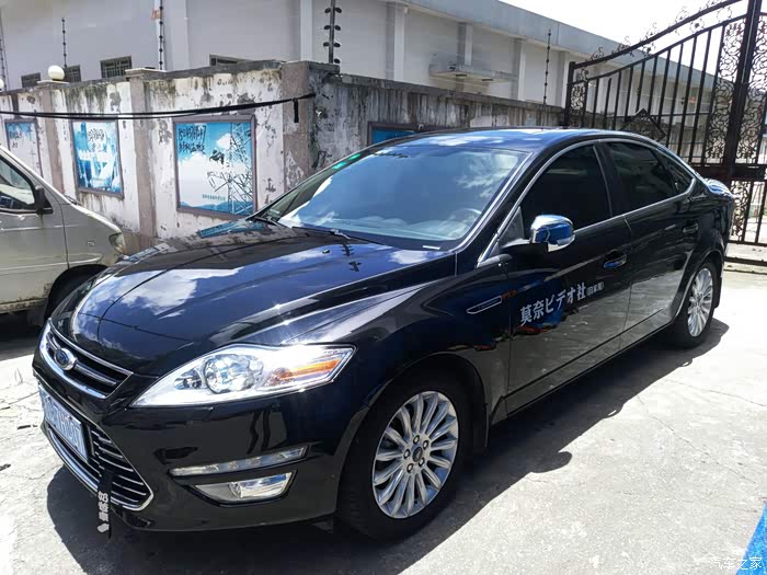 1174 | 回复: 25 致胜(原蒙迪欧-致胜)论坛 本人对致胜那特别钟情啊