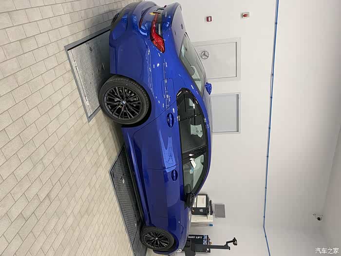 325i标轴曜夜作业 小改_宝马3系论坛_汽车之家论坛