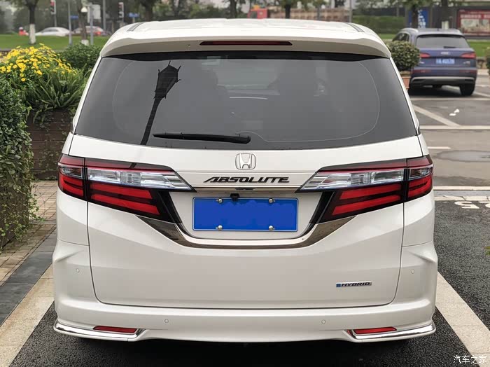 【图】日规原厂absulote车标_奥德赛论坛_汽车之家论坛