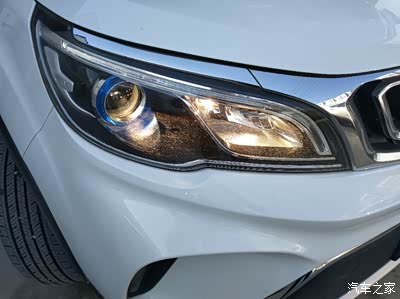 图 我的实用性suv远景x3(求申精)