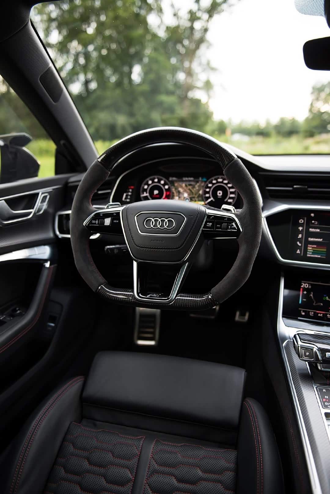 【图】abt audi rs7-r 外观设计完美大气._奥迪rs论坛_汽车之家论坛