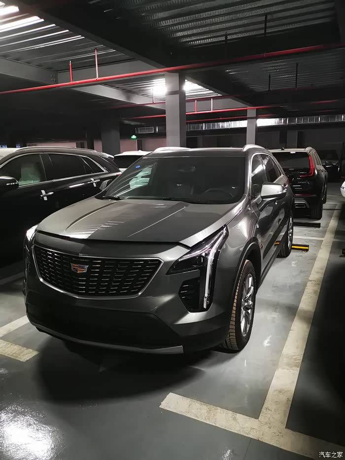 最可塑_凯迪拉克xt4论坛_汽车之家论坛