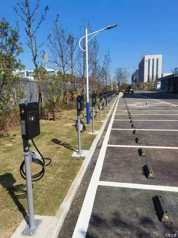 超低价转让全新7kw星星充电桩全新设备包邮