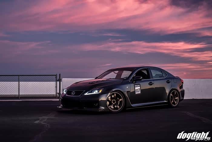 0,继日版is350后,迎来v8真正is带f_雷克萨斯is论坛_汽车之家论坛