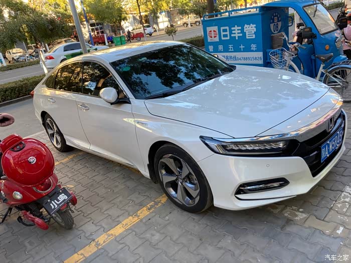 【图】锐智落地25.4 是不是太贵了_雅阁论坛_汽车之家论坛