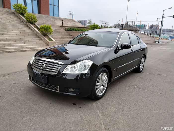 【图】山东潍坊--出05极品风雅_二手车论坛_汽车之家论坛