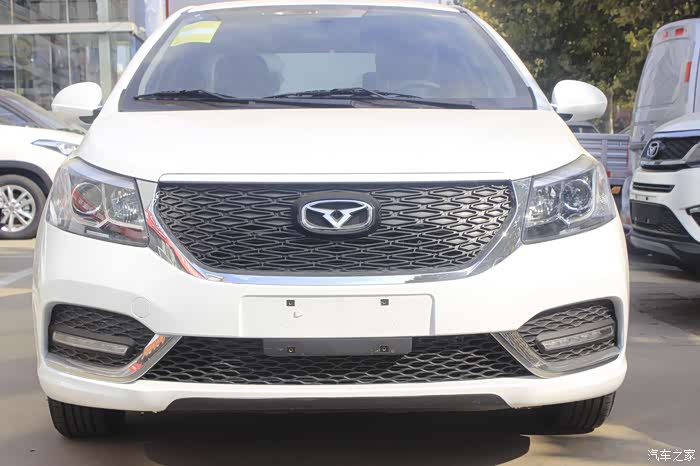 凯翼e3论坛_汽车之家论坛