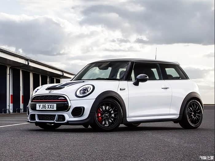 mini小钢炮高清图