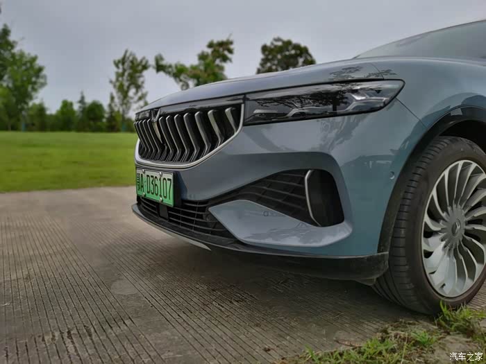 【图】开着岚图free去郊游,顺便说说用车感受_岚图free论坛_汽车之家