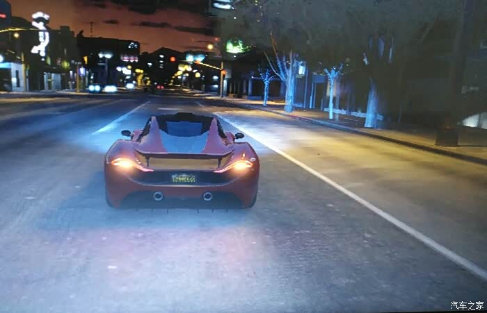 gta5线上看看我的培罗t20