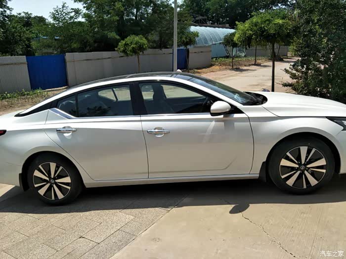 【图】我的大白回家之路,娶它比娶媳妇费劲^_^_天籁论坛_汽车之家论坛