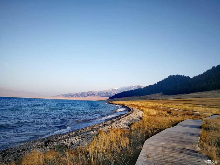 我想带你去看大西洋的最后一滴眼泪