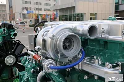 m4国六柴油机是什么鬼?相比国五它做了哪些升级?如何使用维护