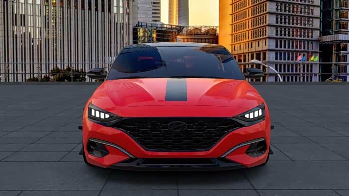 改得最帅的菲斯塔