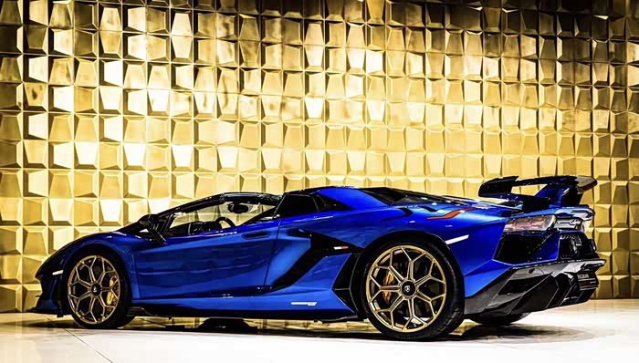 【图】有一种蓝紫色彩流的感觉_精彩图集论坛_汽车之家论坛