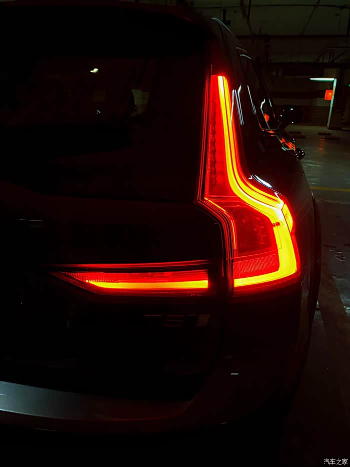 奶爸选车,沃尔沃没毛病