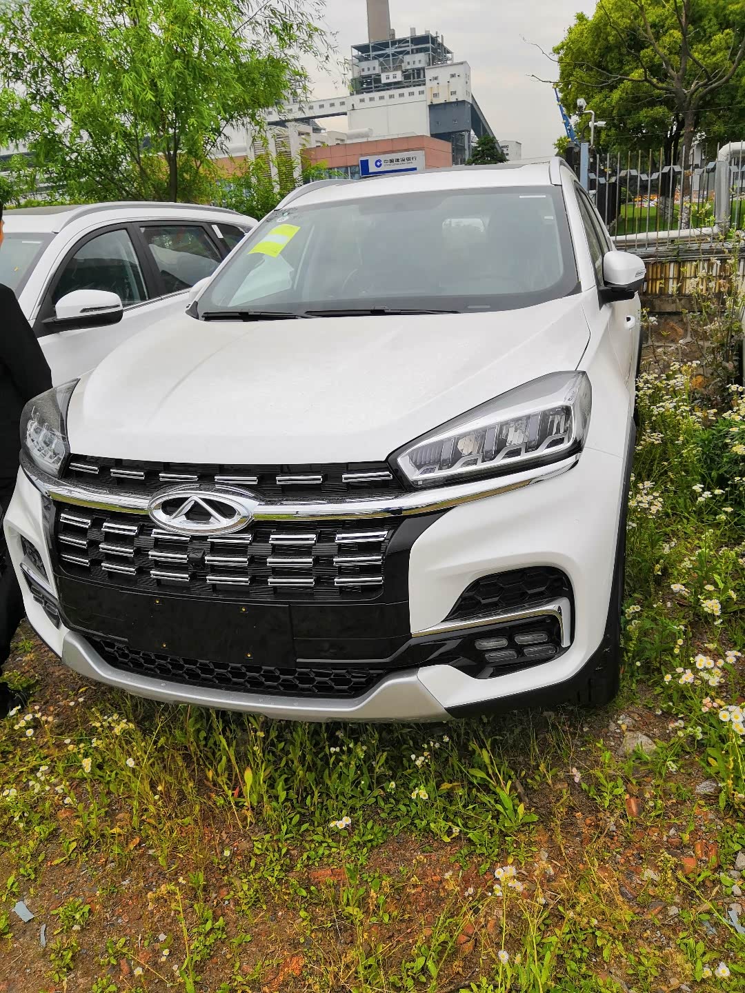 瑞虎8论坛_汽车之家论坛