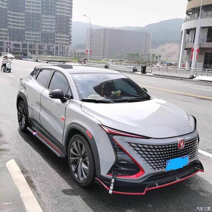 unit改装火爆上线小伙伴么你盖特到了吗