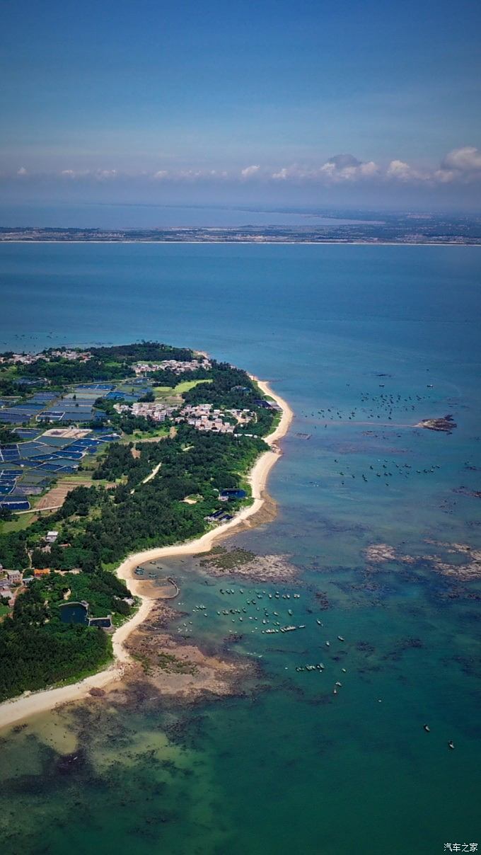 【图】湛江硇洲岛,日出,日落,渔港,海鲜,休闲自驾游