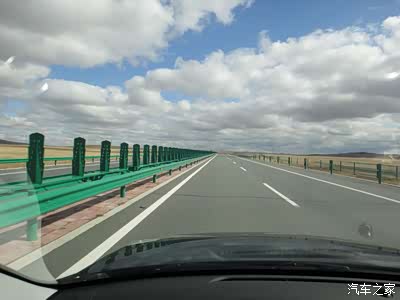 1km)     10月5日沿s205,g25,赤朝高速(g4515,s53),g16至老建平服务区