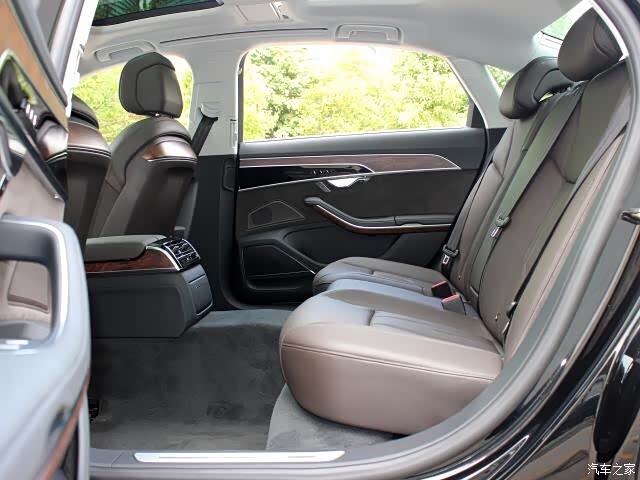 有哪位老板改装过吗_奥迪a8论坛_汽车之家论坛