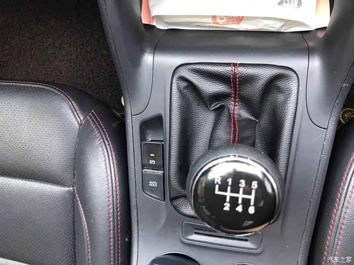 用车感受分享,得瑟得瑟!