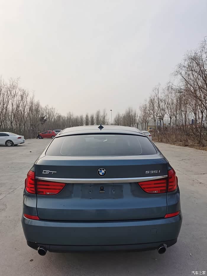 【图】求购5gt.有的私_宝马5系gt论坛_汽车之家论坛