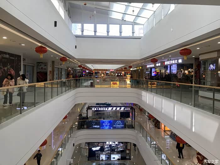 攀枝花市东区万达广场