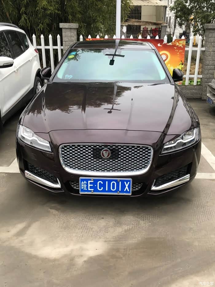 742 | 回复: 9 捷豹xf/xfl论坛 4儿子说升级四阶系统有一半概率会刷死