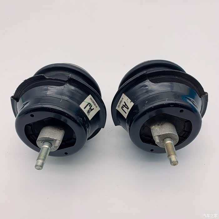 自出英菲尼迪g253537机脚胶波箱胶