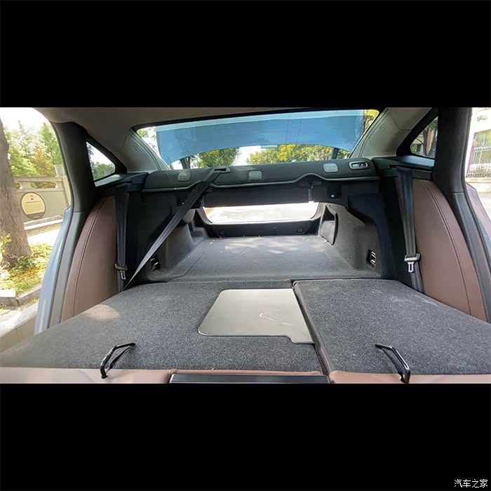 【图】s90后排终于能优雅的打开它_沃尔沃s90论坛_汽车之家论坛