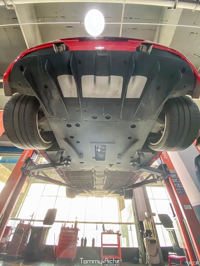 法拉利论坛_汽车之家论坛