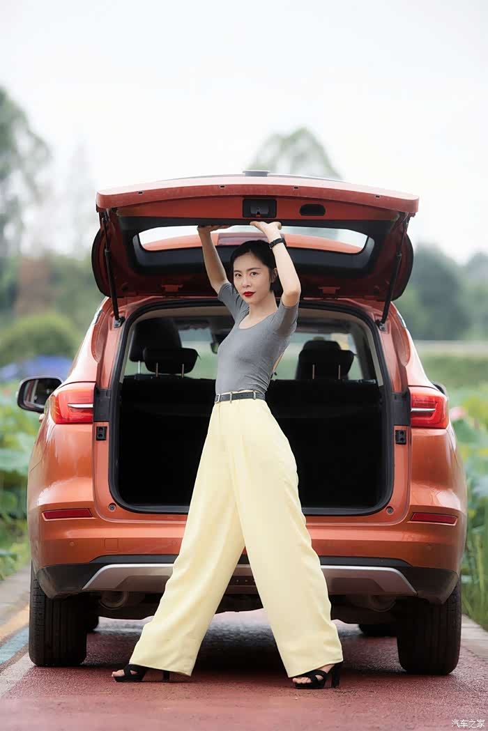 你有你的热爱,我有我的追求——记录爱车与女神的日常!