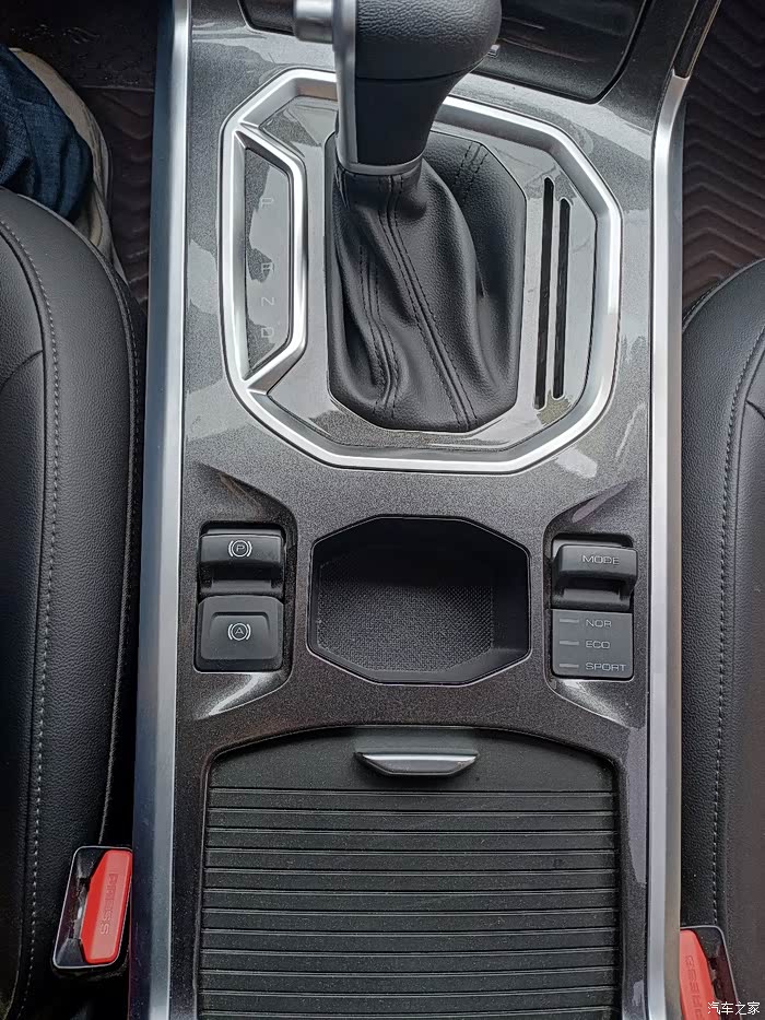 开车过程中常用自动驻车好吗 对车有影响吗 问答 汽车之家