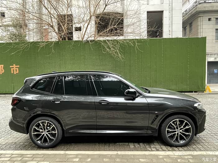 神秘灰曜夜提车五图流