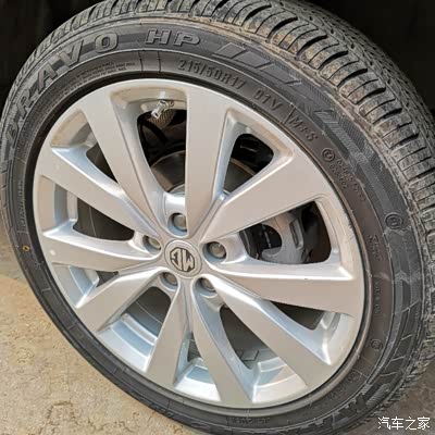 名爵zs,小白购买体验