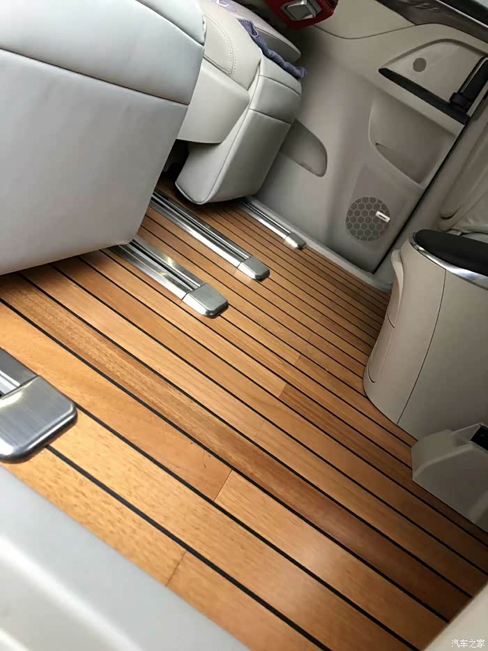 【图】别克gl8有没有必要铺木地板?_别克gl8论坛_汽车之家论坛