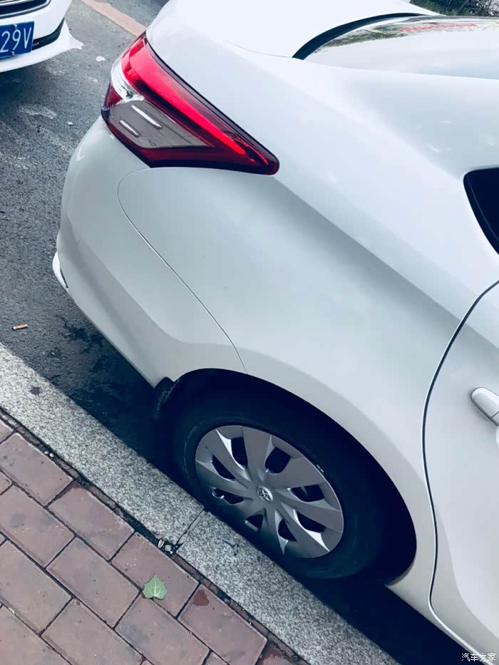 下班路上偶遇事故现场 驾驶安全心得与体会