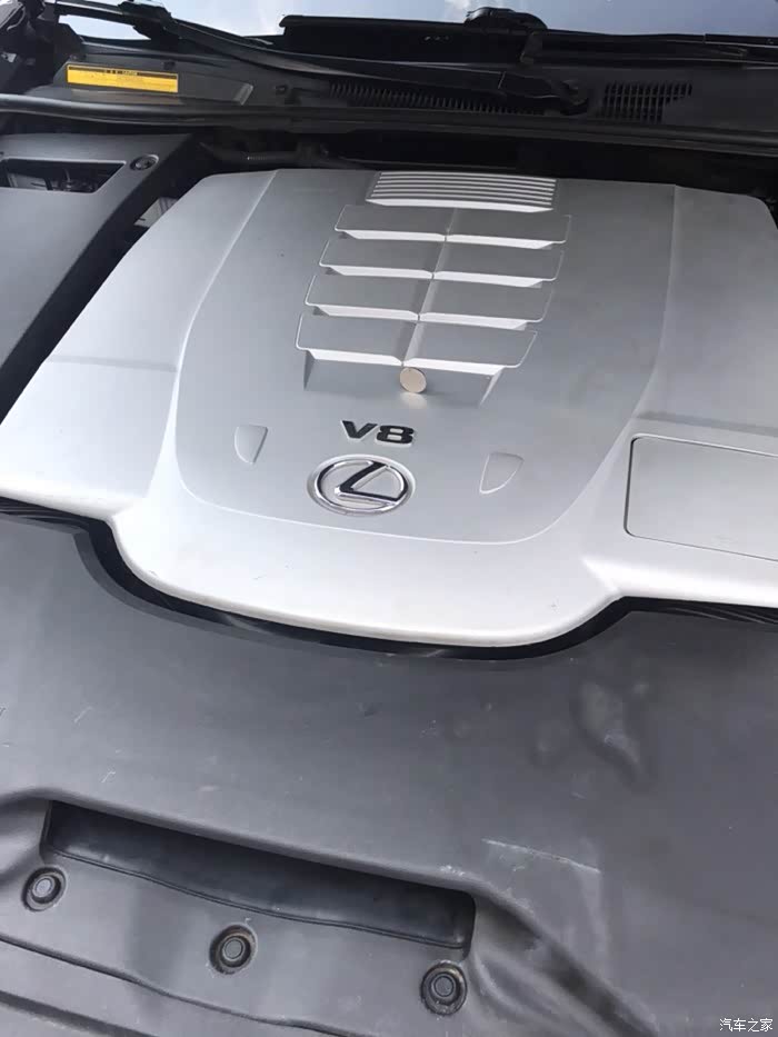 恢复新车发动机状态